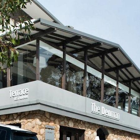 The Denman Hotel In Thredbo Exterior photo