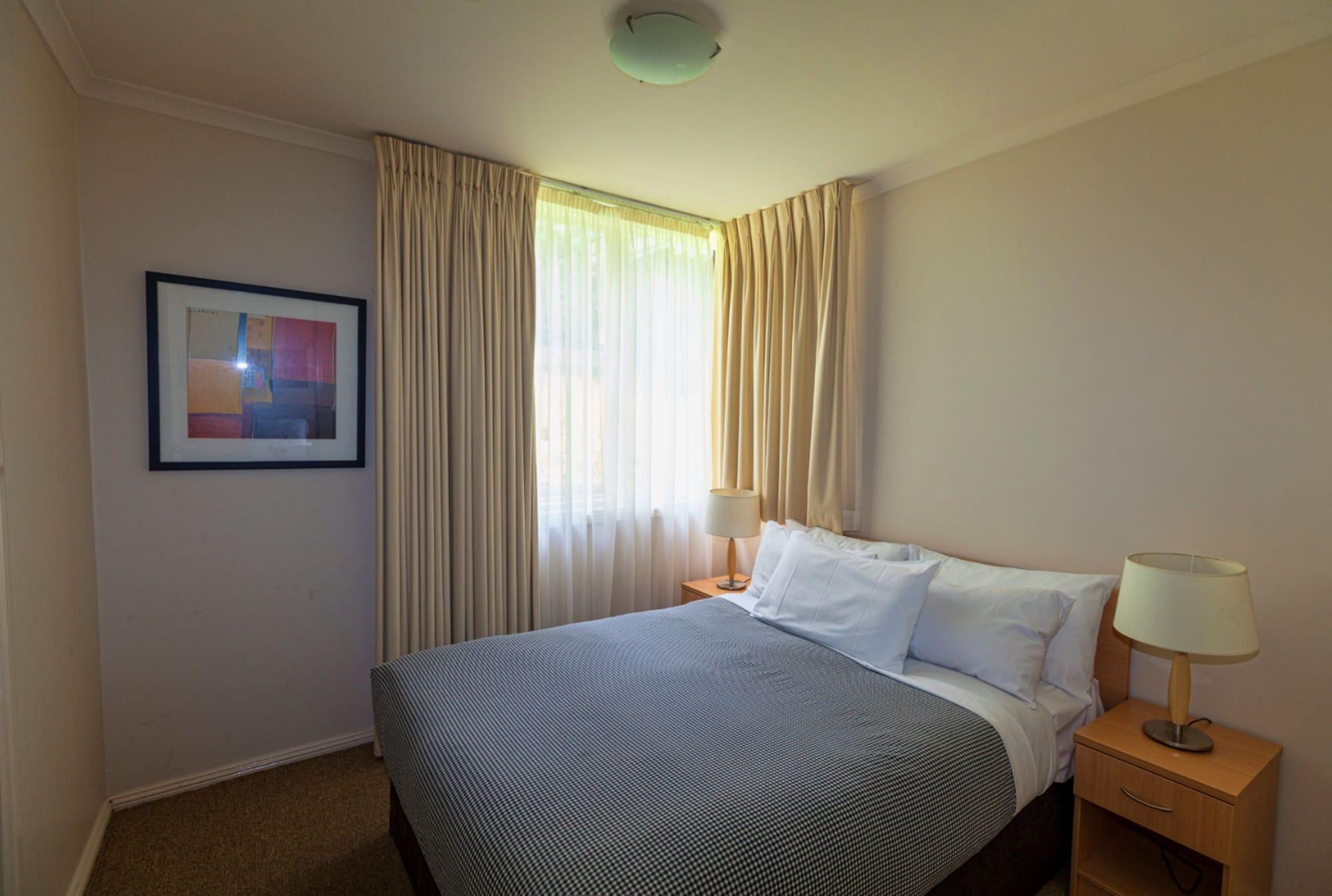 The Denman Hotel In Thredbo Exterior photo