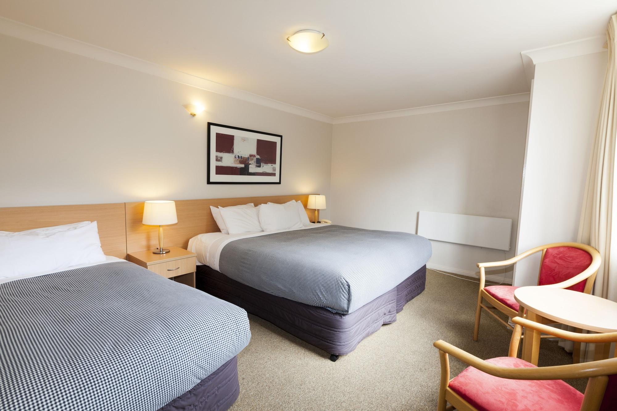 The Denman Hotel In Thredbo Exterior photo
