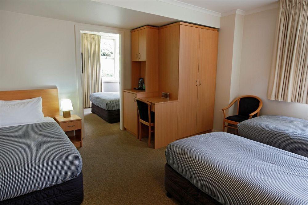 The Denman Hotel In Thredbo Exterior photo